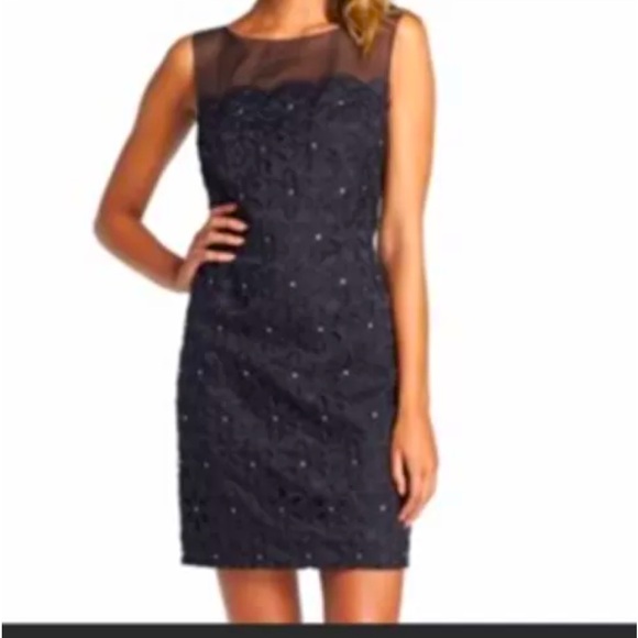 NWT 348.00 LILLY PULITZER FULTON DAISY EYELET LACE SZ 14,6 GORGEOUS!! - Picture 4 of 5